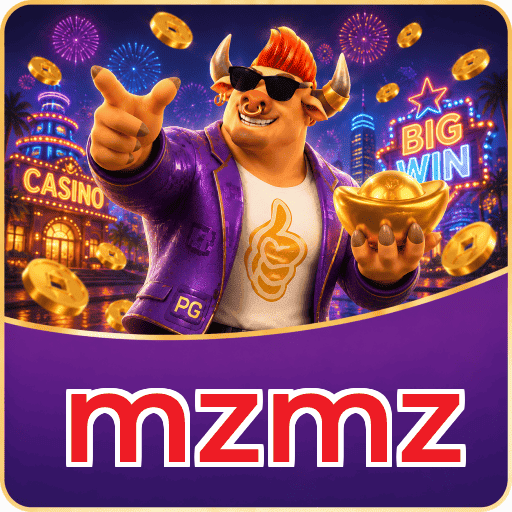 mzmz Segurança Logo 1