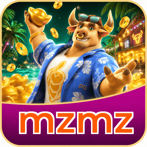 mzmz Logo 2