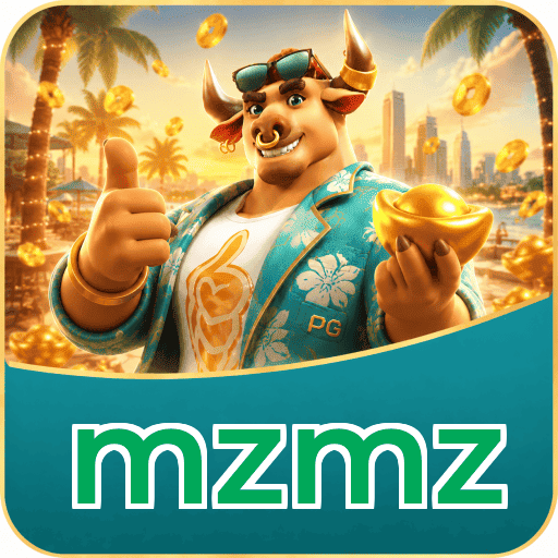 mzmz Segurança Logo 2